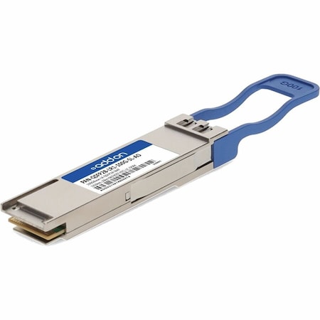 Add-On PALOALTO PAN-QSFP28-LR1-100G-SL COMP LC PAN-QSFP28-LR1-100G-SL-AO
