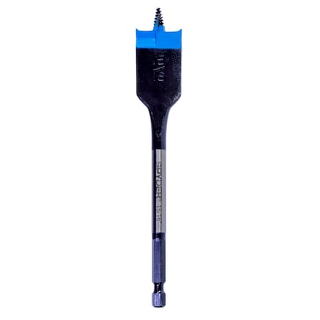 Spyder Stinger Spade Bit 15/16'' X 6'' 11014