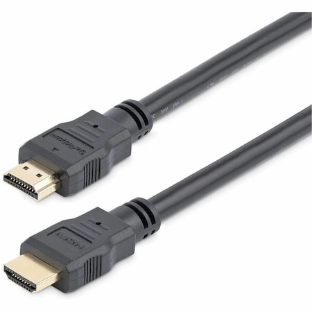 Startech.Com 3 ft High Speed HDMI Cable Ultra HD 4k x 2k HDMI Cable HDMI to HDMI M/M - 3f HDMM3