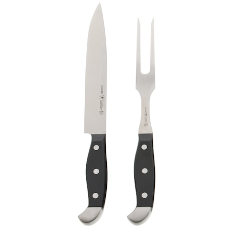 Henckels Statement 2-pc Carving Set 1013671