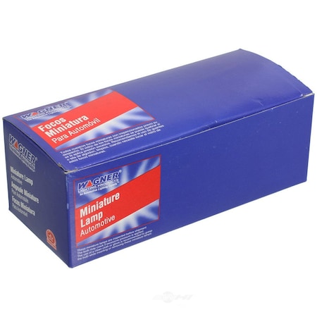 Wagner Lighting Wagner Miniature Lamp Boxed Cornering Light 1195