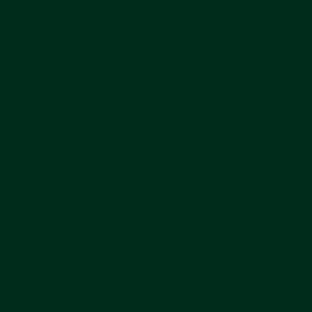 Leisure Craft 32 Gal Spun Metal Lid, Blk/Grn, Steel 32SML-BLACK GREEN
