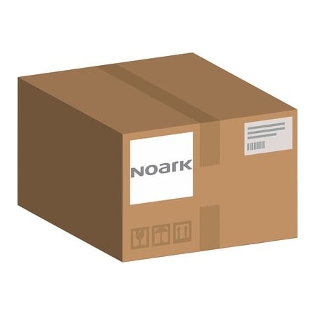 Noark DIN rail mounting base - 1420040 - Ex9R AD56UL