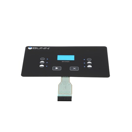 Bunn SWITCH, MEMBRANE G9-2T DBC 29975.0100