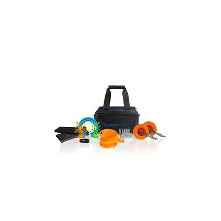 Cable Wholesale Cable Pulling Kit - Jonard Tools TK-605 90J1-00082