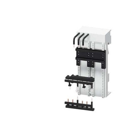Siemens Wiring kit for screw terminal Electrical and mechanical complete for load 3RA2923-1EB1