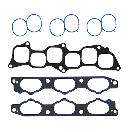 Fel-Pro Engine Intake Manifold Gasket Set,  MS97086