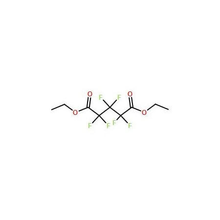 Ak Scientific Diethyl hexafluoroglutarate (1g), CAS 424-40-8 3139AE-1g