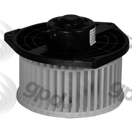 Global Parts Distributors Blower Motor 2311779