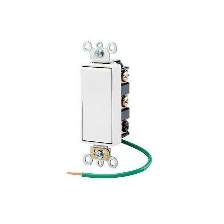 Leviton Fifteen Amp 5686-2W