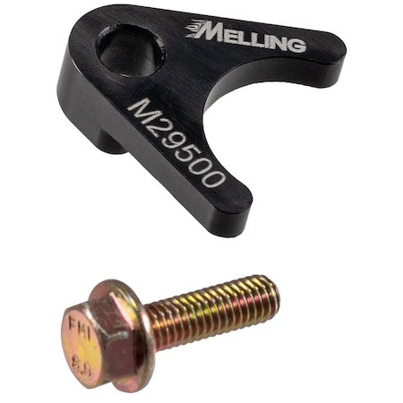 Melling Engine Oil Pump Pickup Tube Bracket,  M29500