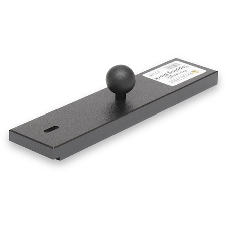 Bullet Flooring Tapping Block, 11 3/4in x 2 3/4in Size 711P