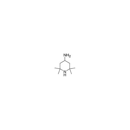 Ak Scientific 4-Amino-2, 2, 6, 6-tetramethylpiperidine (25g), CAS 36768-62-4 L617-25g