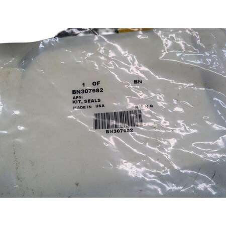 Cnh KIT SEALS, CNH OEM BN307682 BN307682