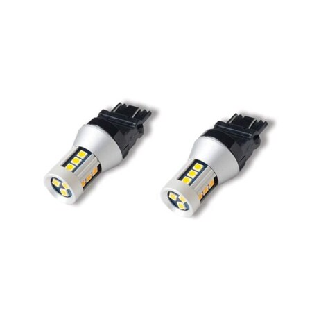 Putco 921 White LED Bulbs 340921W-360