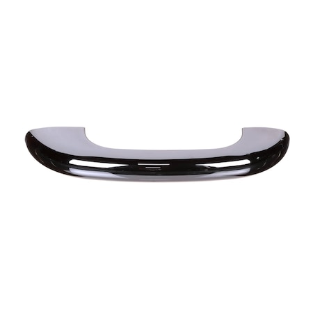 Sharp Door Handle, Chrome GWAKPA580WRM0