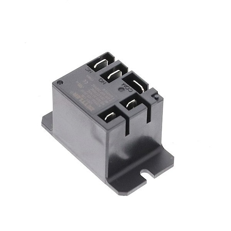 Bard Relay SPDT Pilot Duty 8201-130BX