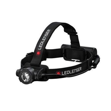 Ledlenser Inc Ledlenser H7R Core, 1000 Lumens 880506