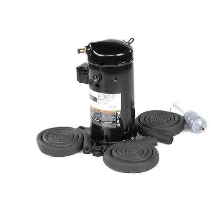 Cornelius Compressor Kit, 3/4FL, 60HZ 629096901
