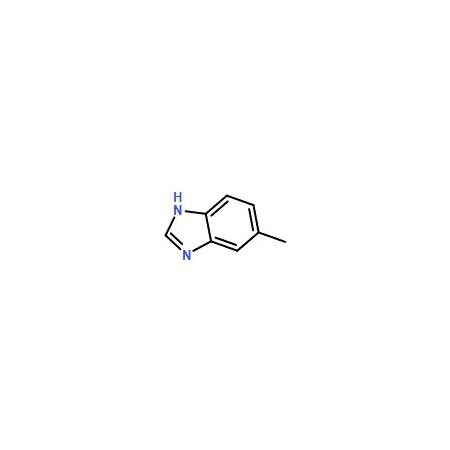 Ak Scientific 5-Methylbenzimidazole (1g), CAS 614-97-1 O736-1g