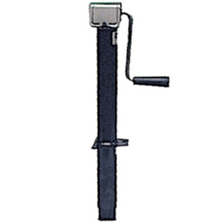 Adnik 29015B Bal Jack Tongue Manual AFrame Sidewind 1000 lbs. A6E-29015B