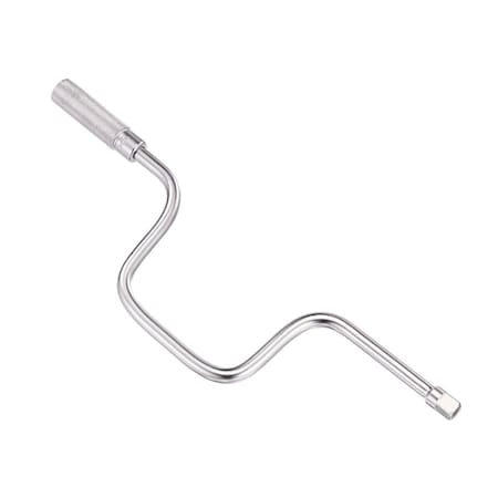 Genius Tools 1/2in Dr. Speed Handle420mmL 480420