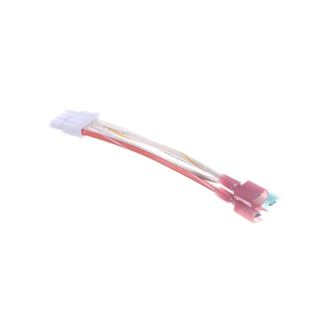 Jackson Wire Harness, 4 Pin/4 Wire, Tempstar 5700-004-23-79