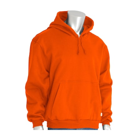Pip AR/FR Fleece Pullover Hoodie 385-FRPH
