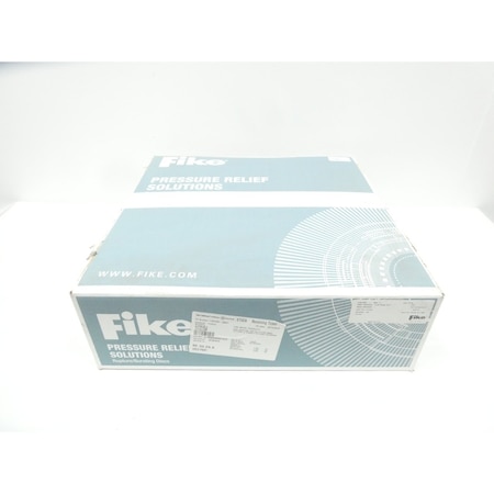 Fike 14.9PSI 18IN RUPTURE DISC MRK-5