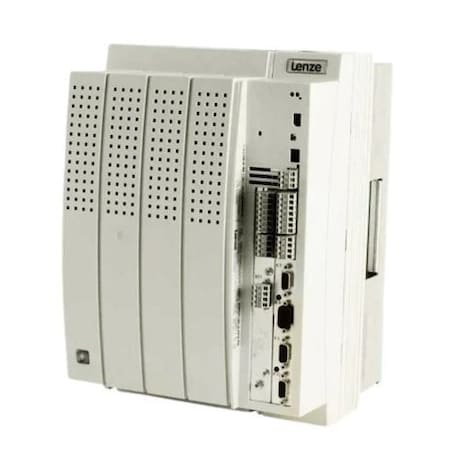 Lenze Servo Drive, 9300 Series, 30 kW, 400-480VAC (3-phase) EVF9329-EVV004