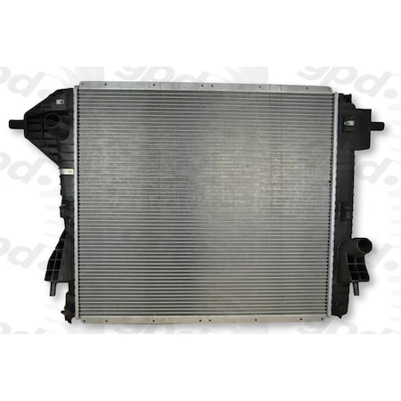 Global Parts Distributors Global Radiator 13145C