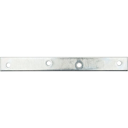 National Hardware 8''x7/8'' Mending Plate N220-293