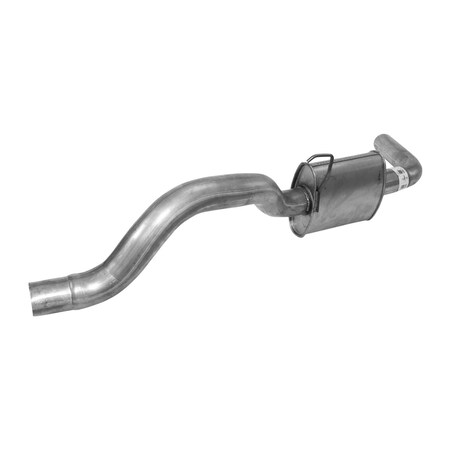 Ap Exhaust Prebent Pipe Ap Exhaust, 54178 54178