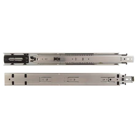 Kv Slide 16" FE Self-closing Side Mount 100 Lbs Bulk 8417B 16