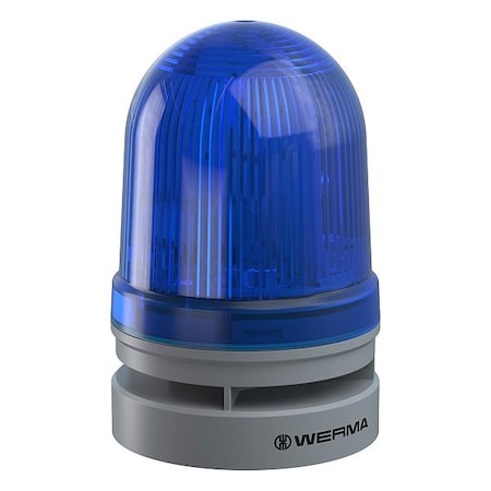 Evosignal Midi TwinLIGHT Combi 115-230VAC BU 46151060
