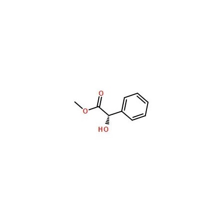 Ak Scientific (S)-(+)-Methyl mandelate (5g), CAS 21210-43-5 K814-5g