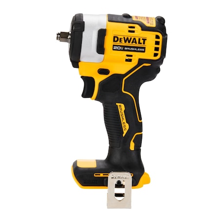 Dewalt Impact Wrench, 20 V DC DCF913B