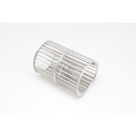 Lau Parts Blower Whl, 4 3/4"Hx6 7/8"W 1/2"Br Cw 02895801