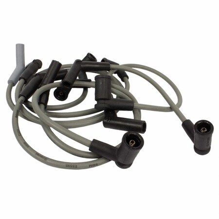 Motorcraft Spark Plug Wire Set,  WR6079