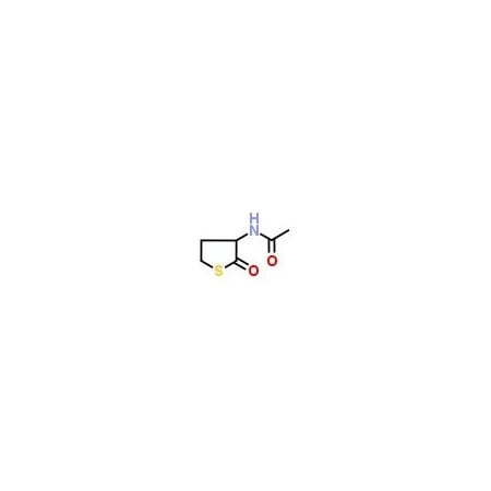 Ak Scientific DL-N-Acetylhomocysteine thiolactone (25g), CAS 1195-16-0 D603-25g