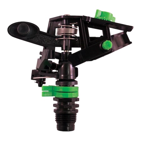 Gardencare Head Impulse Sprinkler GA3311682