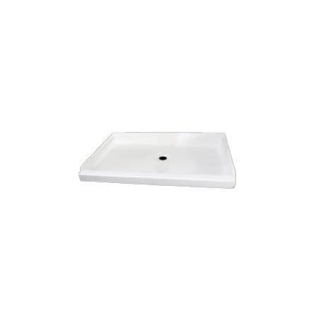 S.Recreation Shower Pan SP2432WC
