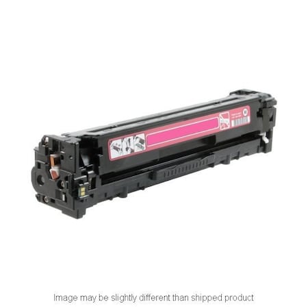 Canon Replacement, MAGENTA Compatible Toner, 1,500 page yield 6270B001