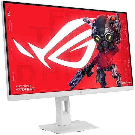 Asus Monitor XG27UCGR-W