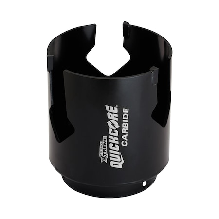 Blu-Mol Xtreme 0183 QUICK CORE QC CT 3T TCT HLSW 2 1/2in E0100183