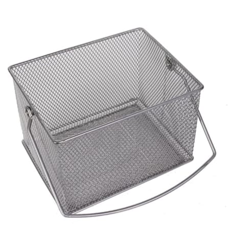 Ybm Home Rectangle Mesh Condiment Caddy 2370
