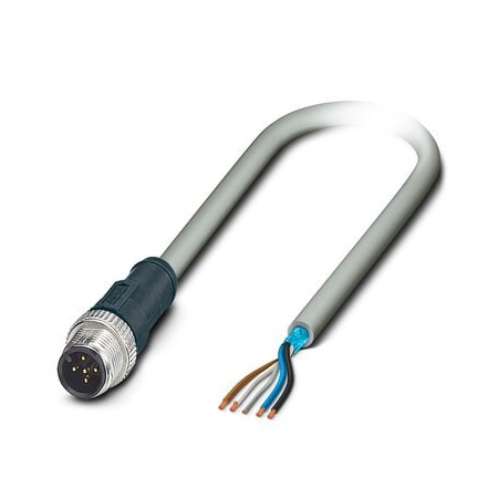 Phoenix Contact SAC-5P-M12MS/20 0-680 FDP 1095852