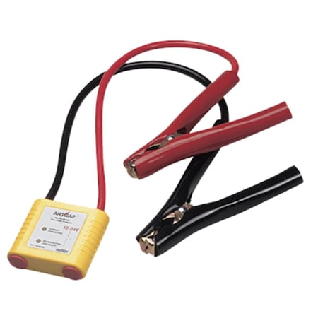 Goodall Surge Protection, Volt Antizap, 12V/24V 32-030