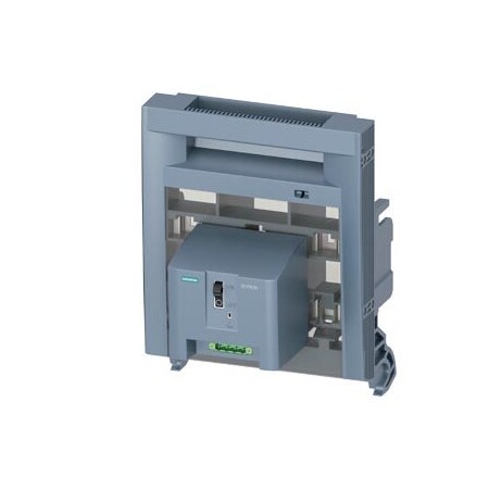 Siemens Handle unit with MFM for Size NH2 3NP1953-1GB10