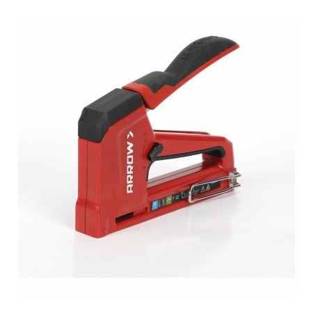 Arrow Fastener Staple Gun1 Nailer T50RED2